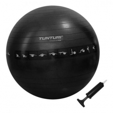 Tunturi Gymball anti burst 14TUSFU142 